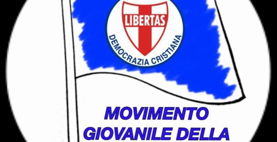 Marco Maria Cappellacci (Movimento Giovanile D.C.): dobbiamo difendere e ripristinare lo “Stato Sociale” come voluto e realizzato per grande merito della Democrazia Cristiana ! Marco Maria Cappellacci (Movimento Giovanile D.C.): dobbiamo difendere e ripristinare lo “Stato Sociale” come voluto e realizzato per grande merito della Democrazia Cristiana !