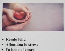 E TU DA CHE PARTE STAI ? E TU DA CHE PARTE STAI ?