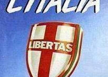 C’è aria di sociale; c’è aria di Democrazia Cristiana ! C’è aria di sociale; c’è aria di Democrazia Cristiana !