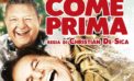 Amici come Prima: ecco il nuovo film con Massimo Boldi e Christian De Sica. Amici come Prima: ecco il nuovo film con Massimo Boldi e Christian De Sica.