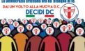 LO SCRIVO AL POPOLO: ” TORNA LA D.C., MA UNA NUOVA D.C., COME RICHIESTO DAL POPOLO ITALIANO ! “ LO SCRIVO AL POPOLO: ” TORNA LA D.C., MA UNA NUOVA D.C., COME RICHIESTO DAL POPOLO ITALIANO ! “