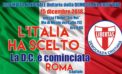 Roma: Prima Assemblea Unitaria della Democrazia Cristiana. Roma: Prima Assemblea Unitaria della Democrazia Cristiana.
