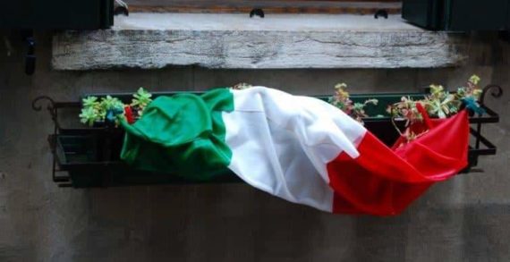Italiani affetti da “Sovranismo Psichico” : dobbiamo imparare molto dalla rivoluzione francese. Italiani affetti da “Sovranismo Psichico” : dobbiamo imparare molto dalla rivoluzione francese.