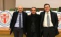 L’Avvocato Filippo Rotella è il nuovo Segretario politico (con poteri commissariali) della Democrazia Cristiana di Messina. L’Avvocato Filippo Rotella è il nuovo Segretario politico (con poteri commissariali) della Democrazia Cristiana di Messina.