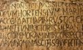 ALLA RISCOPERTA DELLA LINGUA LATINA COME PILASTRO FONDAMENTALE DELLA NOSTRA CULTURA! ALLA RISCOPERTA DELLA LINGUA LATINA COME PILASTRO FONDAMENTALE DELLA NOSTRA CULTURA!