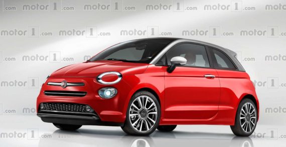 La nuova Fiat 500 sarà solo elettrica e costerà 30.000 euro. La nuova Fiat 500 sarà solo elettrica e costerà 30.000 euro.