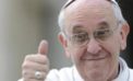 Cambia il Marketing del Vaticano: con soli 13 euro la benedizione del Papa, su pergamena e inviata a domicilio. Cambia il Marketing del Vaticano: con soli 13 euro la benedizione del Papa, su pergamena e inviata a domicilio.