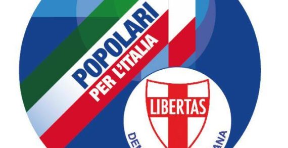 Una nuova Europa ! Una nuova Europa !
