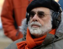 Francis Ford Coppola compie 80 anni e fa uno, anzi due regali a tutti noi. Francis Ford Coppola compie 80 anni e fa uno, anzi due regali a tutti noi.