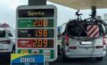 GABRIELLA STRIZZI (POPOLARI PER L’ITALIA – PPE): LA BENZINA A COSTO RECORD, UNA VERGOGNA PER L’ITALIA ! GABRIELLA STRIZZI (POPOLARI PER L’ITALIA – PPE): LA BENZINA A COSTO RECORD, UNA VERGOGNA PER L’ITALIA !