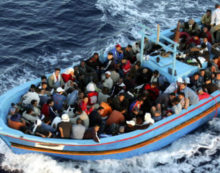 IMMIGRAZIONE: TANTO POPULISMO, NESSUN FATTO CONCRETO ! (parte prima) IMMIGRAZIONE: TANTO POPULISMO, NESSUN FATTO CONCRETO ! (parte prima)