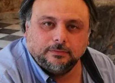 L’Architetto CARLO SAITTA è il nuovo Segretario politico della DEMOCRAZIA CRISTIANA della città metropolitana di PALERMO. L’Architetto CARLO SAITTA è il nuovo Segretario politico della DEMOCRAZIA CRISTIANA della città metropolitana di PALERMO.