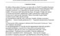 Verso la Direzione Nazionale della Democrazia Cristiana (sabato 22 giugno 2019 – ore 10 – Via Giovanni Giolitti n. 339 – a Roma) Verso la Direzione Nazionale della Democrazia Cristiana (sabato 22 giugno 2019 – ore 10 – Via Giovanni Giolitti n. 339 – a Roma)