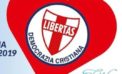 LA DEMOCRAZIA CRISTIANA CONTINUA A RAFFORZARSI ANCHE IN PROVINCIA DI CASERTA – RITORNA LA DEMOCRAZIA CRISTIANA A SAN FELICE A CANCELLO (CE) ! LA DEMOCRAZIA CRISTIANA CONTINUA A RAFFORZARSI ANCHE IN PROVINCIA DI CASERTA – RITORNA LA DEMOCRAZIA CRISTIANA A SAN FELICE A CANCELLO (CE) !