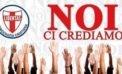 Finchè c’è Democrazia Cristiana c’è speranza ! Finchè c’è Democrazia Cristiana c’è speranza !