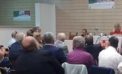 “Benvenuti al centro !”: si è svolta a Roma la riunione della Direzione nazionale della Democrazia Cristiana presieduta dal Segretario politico nazionale D.C. Angelo Sandri. “Benvenuti al centro !”: si è svolta a Roma la riunione della Direzione nazionale della Democrazia Cristiana presieduta dal Segretario politico nazionale D.C. Angelo Sandri.