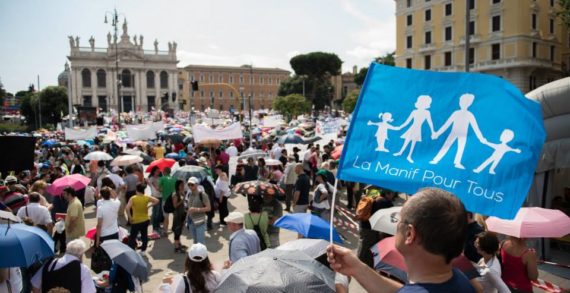 DIFENDIAMO I NOSTRI FIGLI ! DIFENDIAMO I NOSTRI FIGLI !