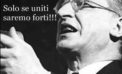 < Continua a rafforzarsi il Movimento Giovanile della Democrazia Cristiana di Cosenza la cui sezione sarà intitolata ad Alcide De Gasperi >. < Continua a rafforzarsi il Movimento Giovanile della Democrazia Cristiana di Cosenza la cui sezione sarà intitolata ad Alcide De Gasperi >.