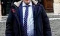 Luigi Maria Sulla (Movimento Giovanile D.C. Cosenza): “Lavoriamo per un nuovo partito, autonomo e pulito, di ispirazione centrista. La Democrazia Cristiana ! “ Luigi Maria Sulla (Movimento Giovanile D.C. Cosenza): “Lavoriamo per un nuovo partito, autonomo e pulito, di ispirazione centrista. La Democrazia Cristiana ! “