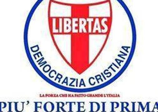 PRESENTAZIONE DEL PARTITO DELLA DEMOCRAZIA CRISTIANA. PRESENTAZIONE DEL PARTITO DELLA DEMOCRAZIA CRISTIANA.