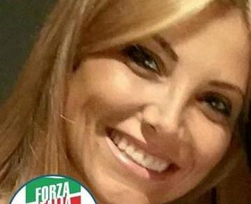 CONVINTO APPOGGIO DI DEMOCRAZIA CRISTIANA E POLO CIVICO ALLA CANDIDATURA DI CRISTINA CELINI ALLE ELEZIONI REGIONALI DELL’UMBRIA DI DOMENICA 27 OTTOBRE 2019. CONVINTO APPOGGIO DI DEMOCRAZIA CRISTIANA E POLO CIVICO ALLA CANDIDATURA DI CRISTINA CELINI ALLE ELEZIONI REGIONALI DELL’UMBRIA DI DOMENICA 27 OTTOBRE 2019.