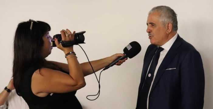 Sabatino Esposito (Caserta): ricostruiamo la Democrazia Cristiana ! Sabatino Esposito (Caserta): ricostruiamo la Democrazia Cristiana !