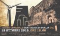 VENERDI’ 18 OTTOBRE 2019 IMPORTANTE CONVEGNO A SANT’AGATA DI PUGLIA (PROF. DI FOGGIA): ESEMPIO DI ECOSOSTENIBILITA’ O BOMBA ECOLOGICA? VENERDI’ 18 OTTOBRE 2019 IMPORTANTE CONVEGNO A SANT’AGATA DI PUGLIA (PROF. DI FOGGIA): ESEMPIO DI ECOSOSTENIBILITA’ O BOMBA ECOLOGICA?