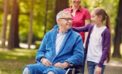AD OGGI NESSUNA OPPORTUNITA’, NE’ TUTELA, PER LE DONNE “CAREGIVER” ! AD OGGI NESSUNA OPPORTUNITA’, NE’ TUTELA, PER LE DONNE “CAREGIVER” !