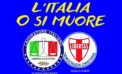 O SI RIFA’ L’ITALIA O SI MUORE ! O SI RIFA’ L’ITALIA O SI MUORE !