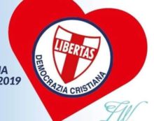 UN CUORE DEMOCRISTIANO ! UN CUORE DEMOCRISTIANO !