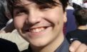 Il Segretario politico nazionale D.C. Angelo Sandri dà il benvenuto ad Andrea Sebastian Canzone (M.G.D.C. Palermo), il più giovane iscritto D.C. d’Italia ! Il Segretario politico nazionale D.C. Angelo Sandri dà il benvenuto ad Andrea Sebastian Canzone (M.G.D.C. Palermo), il più giovane iscritto D.C. d’Italia !