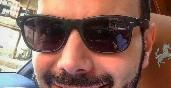 ANCHE LA DEMOCRAZIA CRISTIANA APPRODA SU INSTAGRAM ! ANCHE LA DEMOCRAZIA CRISTIANA APPRODA SU INSTAGRAM !