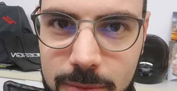 “DemocraziaCristianaOnline” pagina facebook di Democrazia Cristiana ha raggiunto e superato quest’oggi il traguardo dei 9.000 “LIKE”. Ad maiora! “DemocraziaCristianaOnline” pagina facebook di Democrazia Cristiana ha raggiunto e superato quest’oggi il traguardo dei 9.000 “LIKE”. Ad maiora!