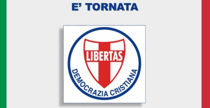 DEMOCRAZIA CRISTIANA: SI DEVONO CACCIARE GLI INCAPACI DALLA GESTIONE DELLE PUBBLICHE AMMINISTRAZIONI ! DEMOCRAZIA CRISTIANA: SI DEVONO CACCIARE GLI INCAPACI DALLA GESTIONE DELLE PUBBLICHE AMMINISTRAZIONI !