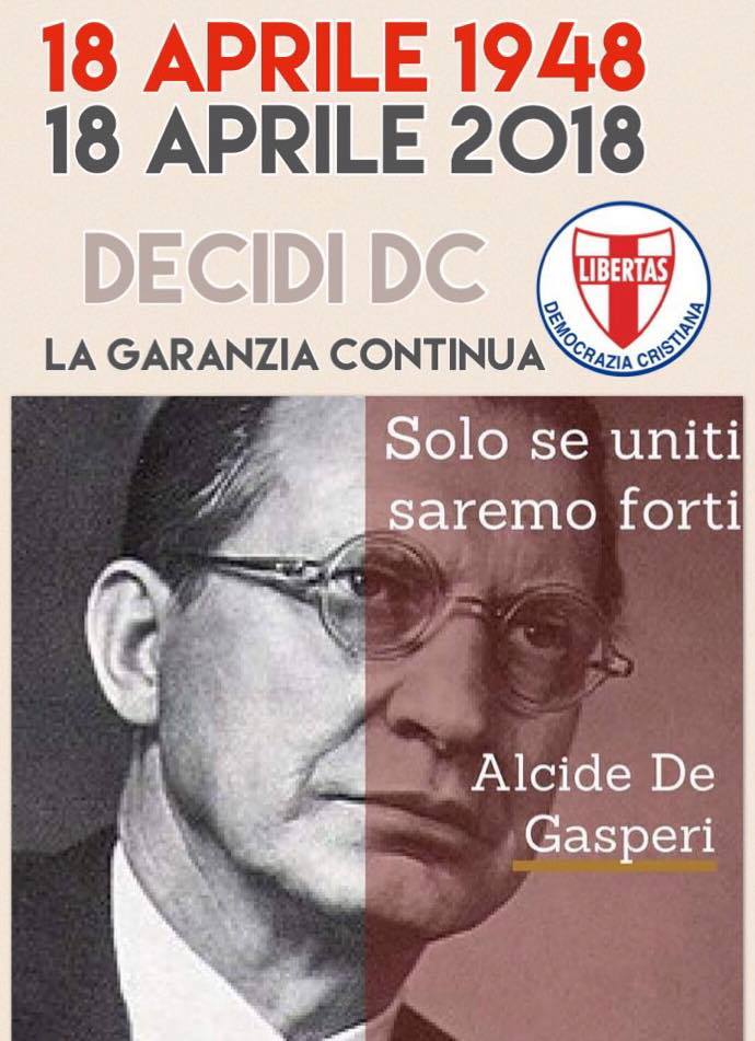 Quel 18 Aprile 1948