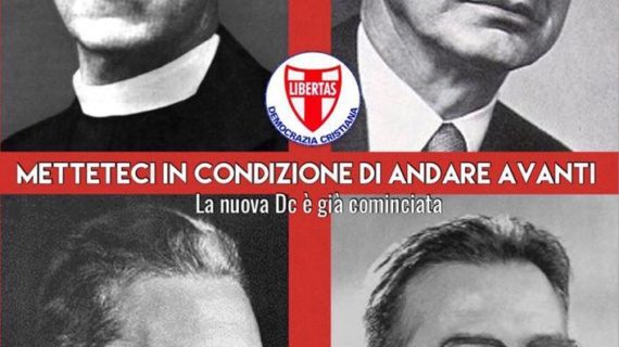 La D.C è già cominciata