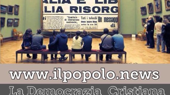 Il Popolo della Democrazia Cristiana