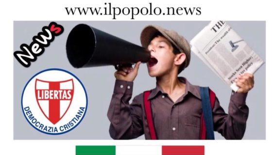 LUNEDI’ 21 MAGGIO 2018 (ALLE ORE 19.00) RIUNIONE TELEMATICA DEL COMITATO DI REDAZIONE DE < IL POPOLO NEWS >.