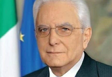IL PRESIDENTE DELLA REPUBBLICA HA ESERCITATO LE SUE PREROGATIVE! IL PRESIDENTE DELLA REPUBBLICA HA ESERCITATO LE SUE PREROGATIVE!
