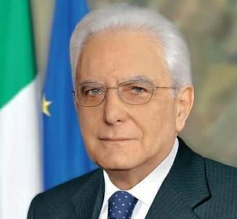 IL PRESIDENTE DELLA REPUBBLICA HA ESERCITATO LE SUE PREROGATIVE!