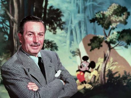 IL PRIMO CORTOMETRAGGIO DISNEY COMPIE 90 ANNI: TOPOLINO IN PLANE CRAZY