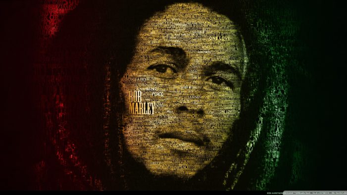 Bob Marley, il profeta rasta che voleva cambiare il mondo con la musica e l’amore.