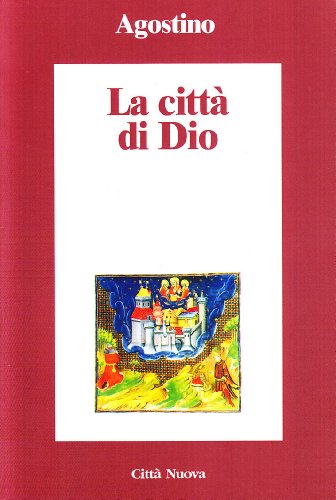 LE DUE CITTA’ DI SANT’AGOSTINO