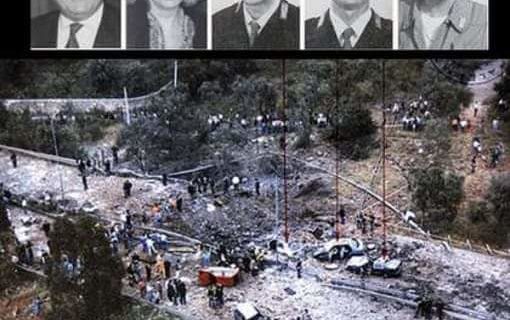 RICORDIAMO FALCONE A 26 ANNI DALLA SUA MORTE RICORDIAMO FALCONE A 26 ANNI DALLA SUA MORTE