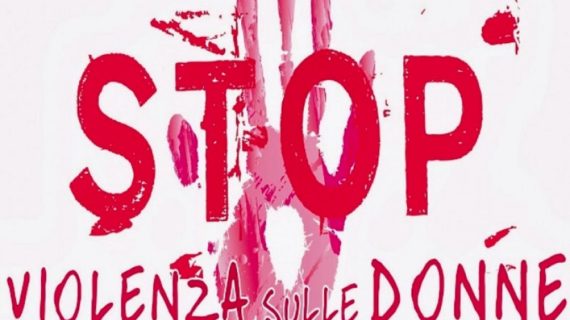 Le “Violenze” a danno delle donne: la Democrazia Cristiana dice no al Femminicidio !