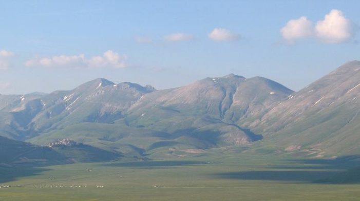 IL PARCO DEL MONTE SUBASIO AD ASSISI: RIVALUTAZIONE DELL’AREA PER RESIDENTI E TURISTI