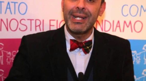SIMONE PILLON (LEGA): INTERROGAZIONE URGENTE DOPO L’ENNESIMA CENSURA DEI MANIFESTI “PRO LIFE”. SIMONE PILLON (LEGA): INTERROGAZIONE URGENTE DOPO L’ENNESIMA CENSURA DEI MANIFESTI “PRO LIFE”.