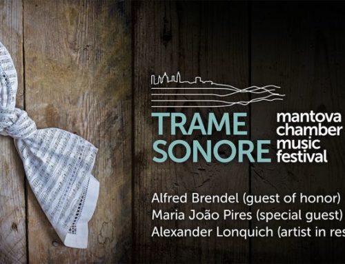 Trame sonore a Mantova