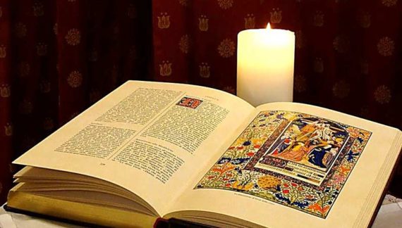 La Democrazia Cristiana trae linfa vitale dalle sue radici cristiane.