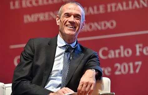 GOVERNO, I NUMERI NON DANNO FIDUCIA A COTTARELLI